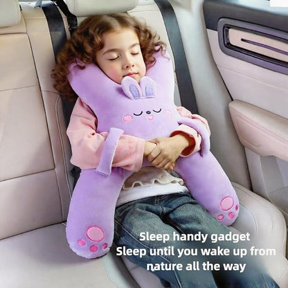 Car Pillow for Travel