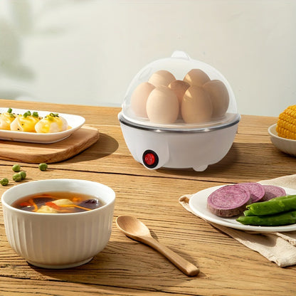 Rapid Egg Boiler