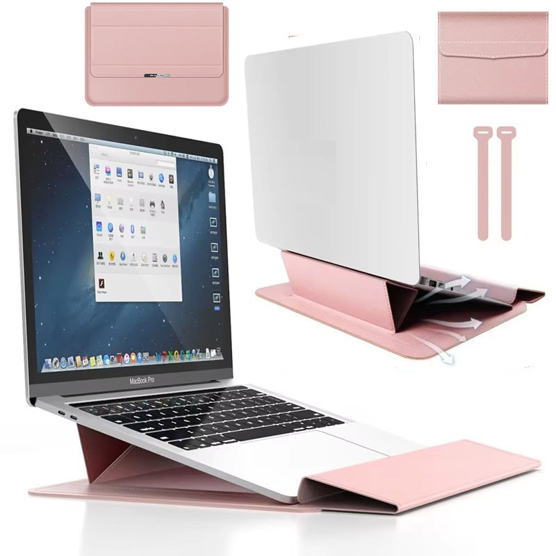 3-in-1 Multifunctional Laptop Bag & Stand