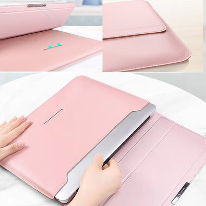 3-in-1 Multifunctional Laptop Bag & Stand