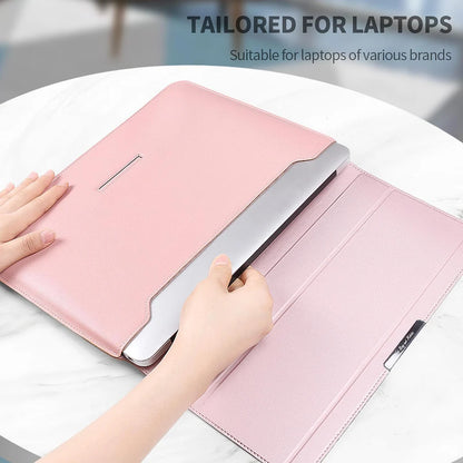 3-in-1 Multifunctional Laptop Bag & Stand
