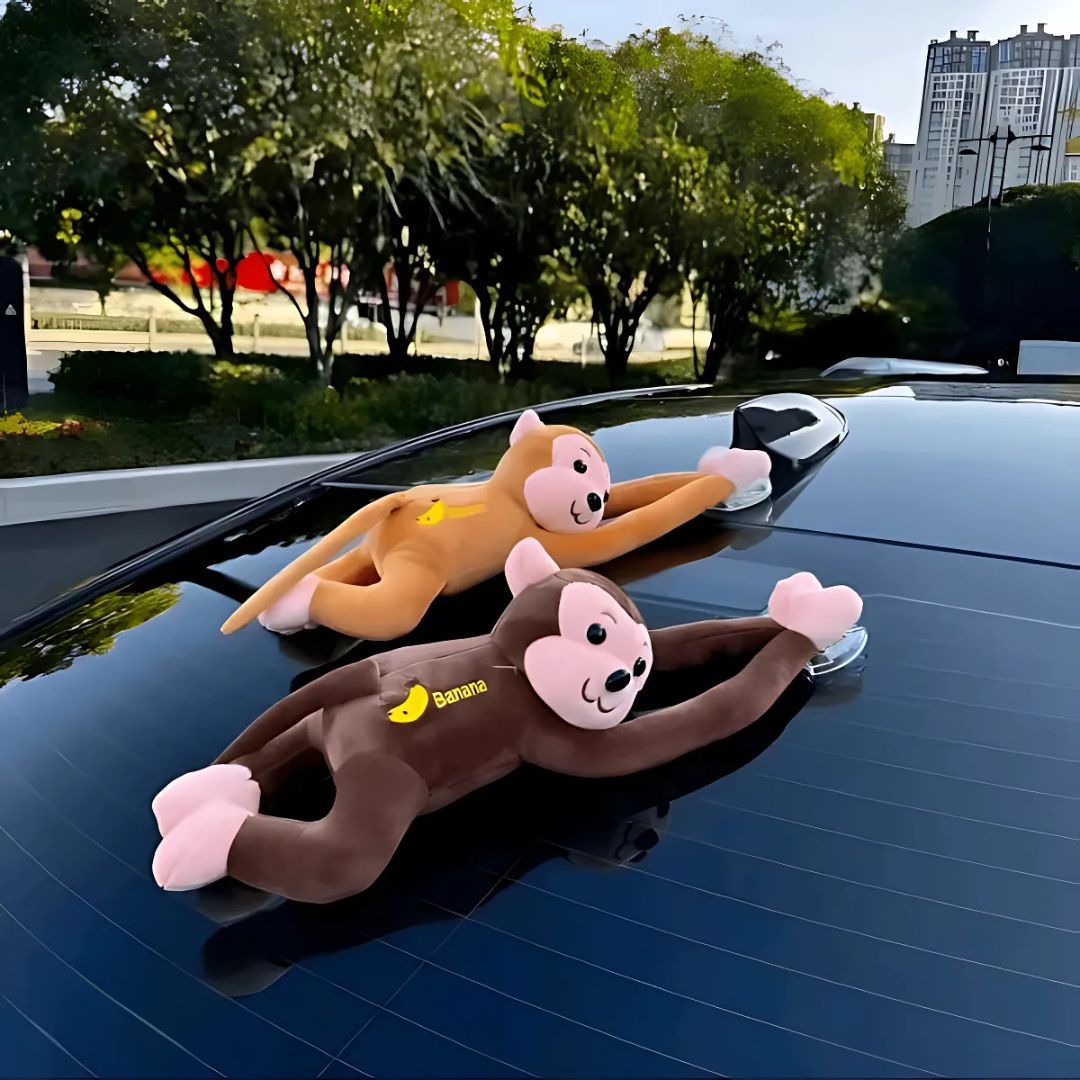 Tailwind Monkey Squad