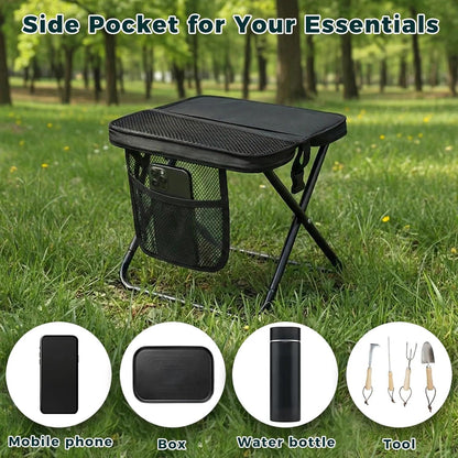 Portable Folding Camping Stool