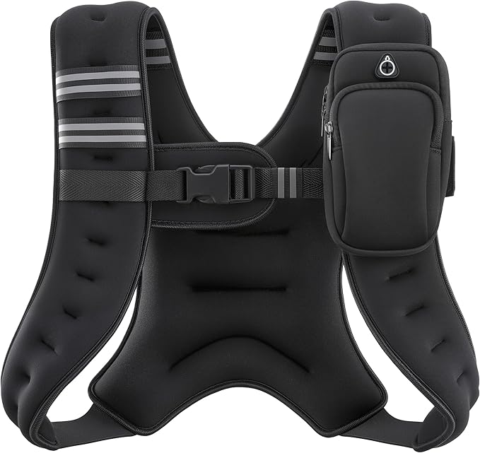Weighted Vest