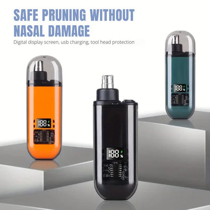 Portable Electric Nose Hair Trimmer