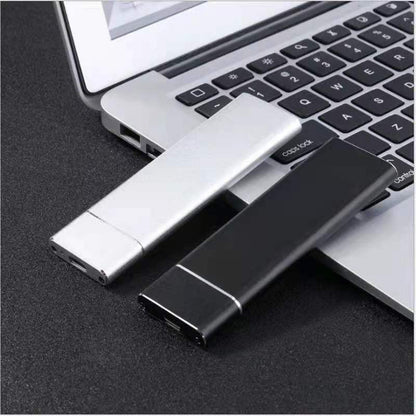 Large 8TB USB Portable Storage Drive