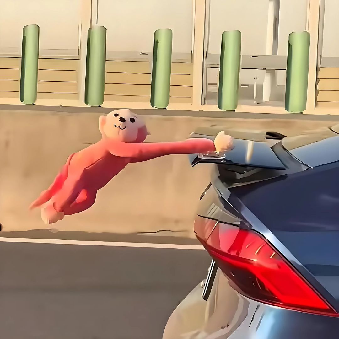 Tailwind Monkey Squad