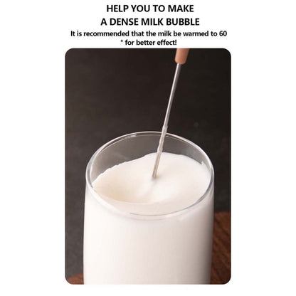 Mini Milk Frother