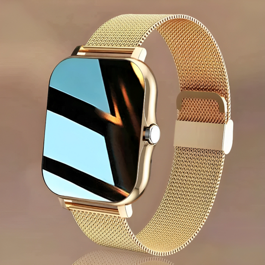 Smart Watch Fitness Tracker