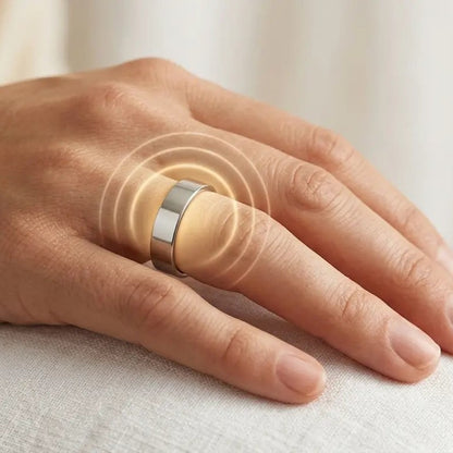 Vitality Ring