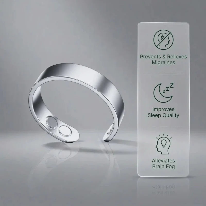 Vitality Ring