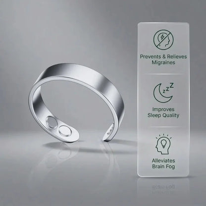 Vitality Ring