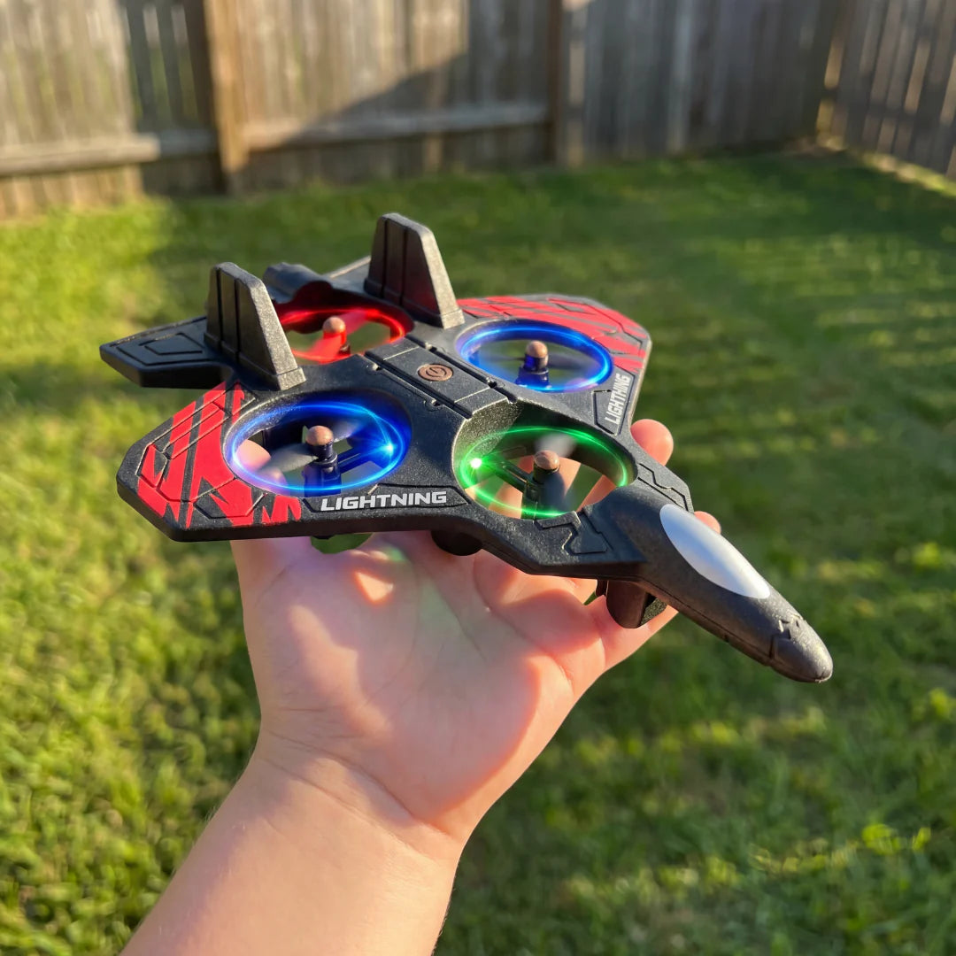 RC Airplane Remote Control