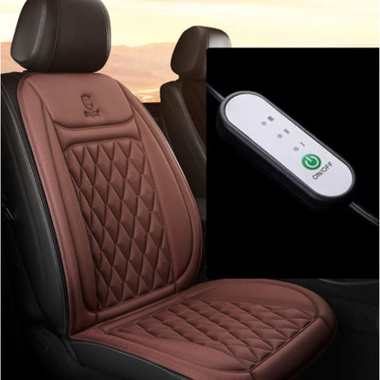 Heated Car Seat Cover