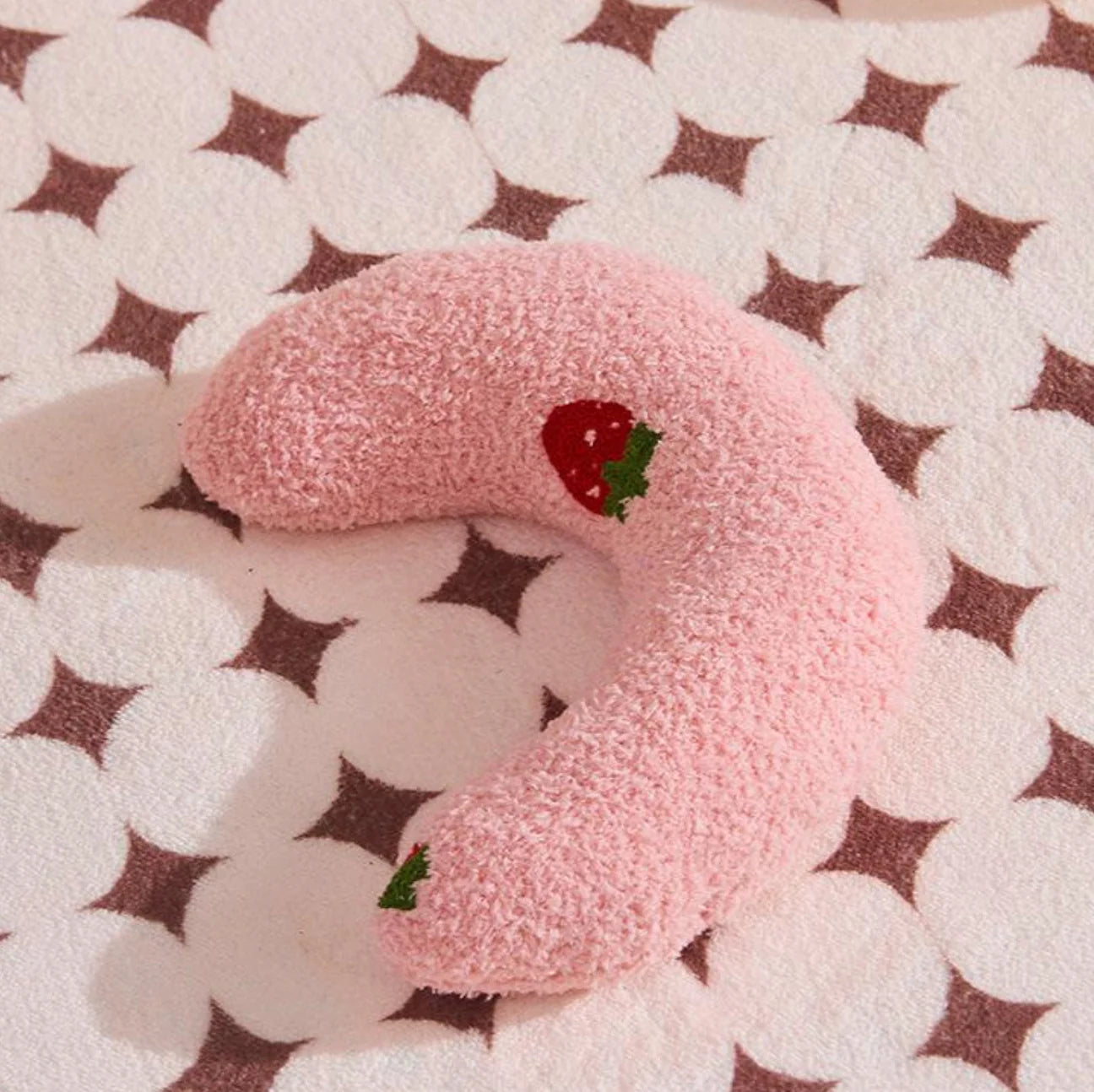 Calming Pet Pillow