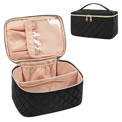 Portable Cosmetic Bag