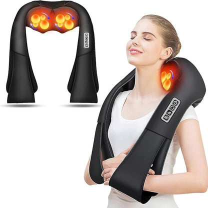Shiatsu Back and Neck Massager