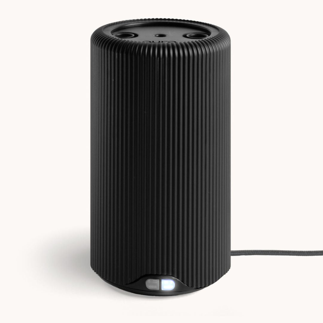 Diffuser Machine Open Area Diffuser For Large Open Spaces – Dorisk