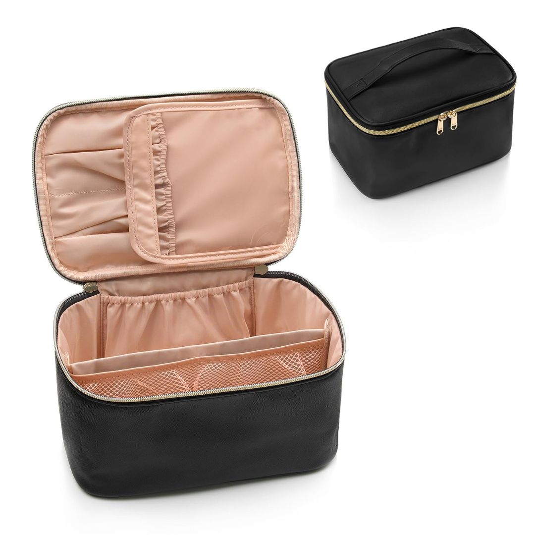 Portable Cosmetic Bag