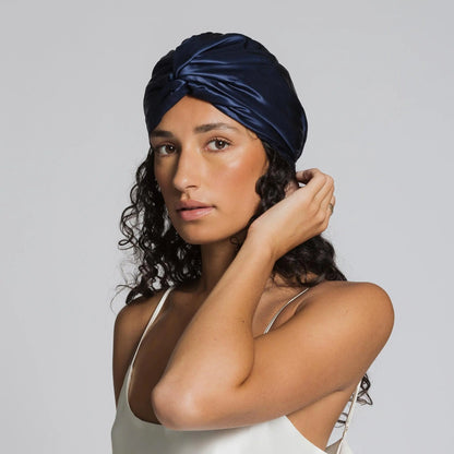 Overnight Hair Repair Bonnet