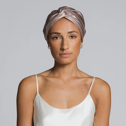 Overnight Hair Repair Bonnet