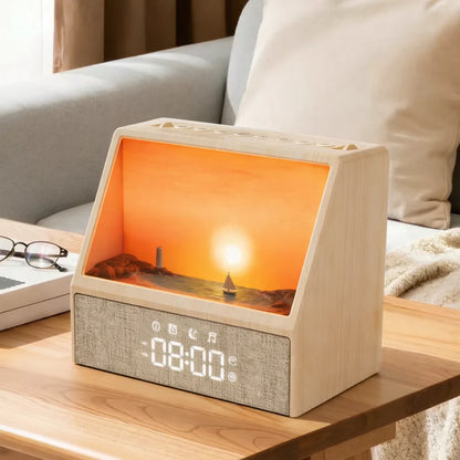 Sunrise Wake Light