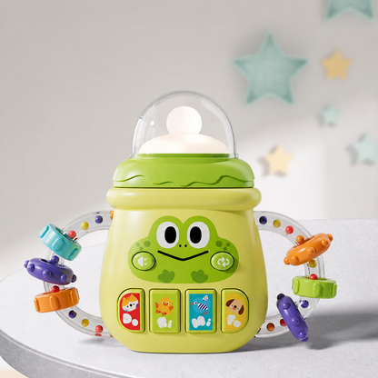 Baby Musical Rattle