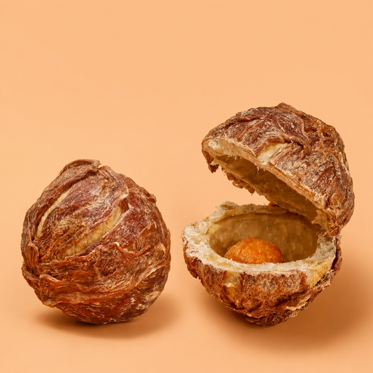 Natural Dental Chew Ball