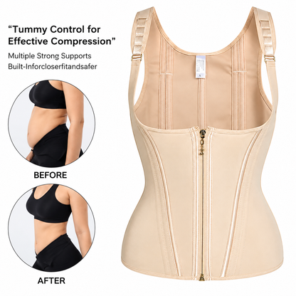 Slimming Body Shaper