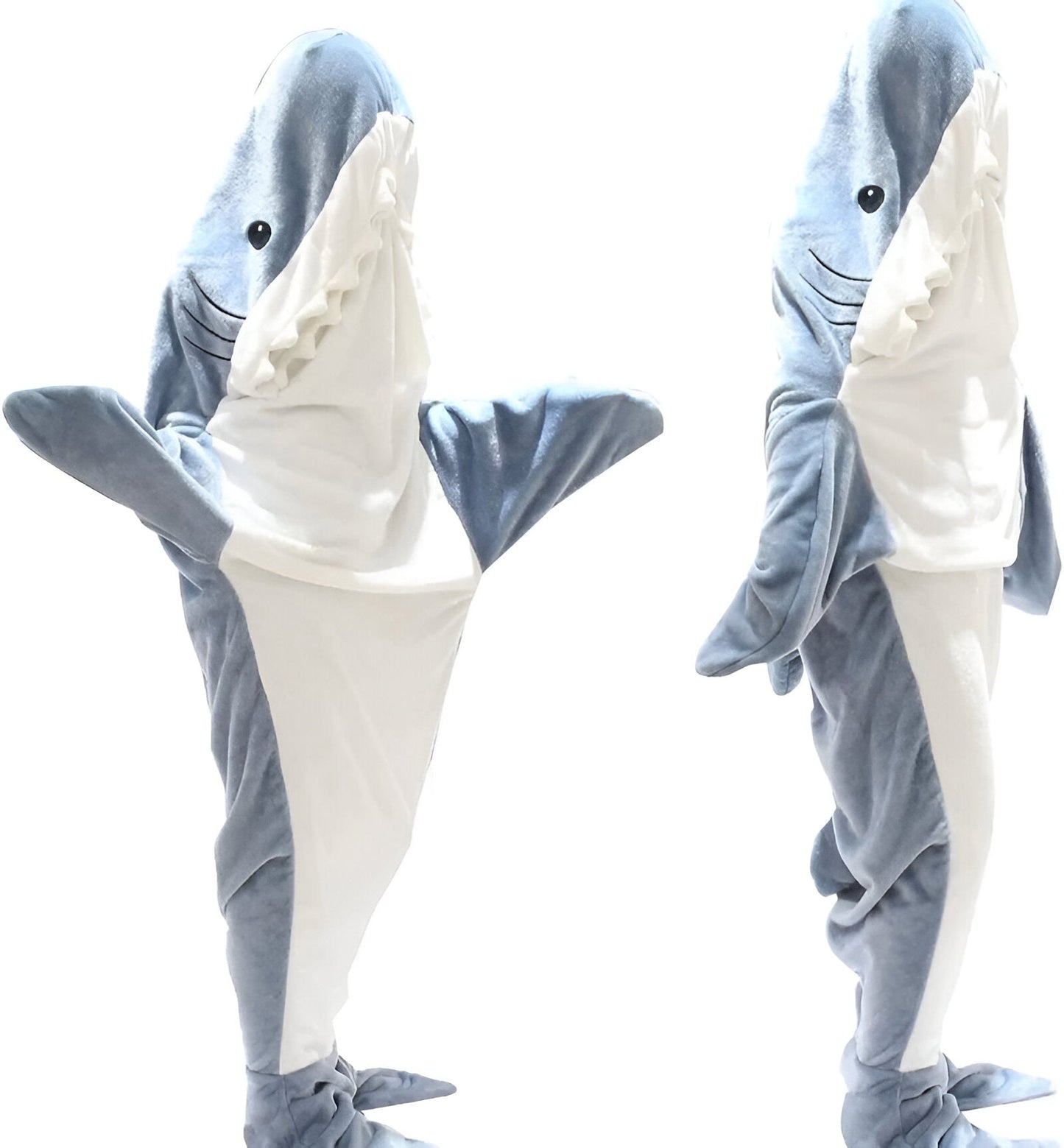 Shark Blanket
