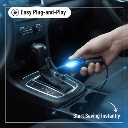 Car Fuel Saver
