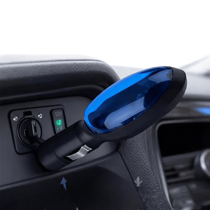 Car Fuel Saver