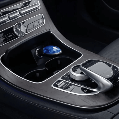 Car Fuel Saver