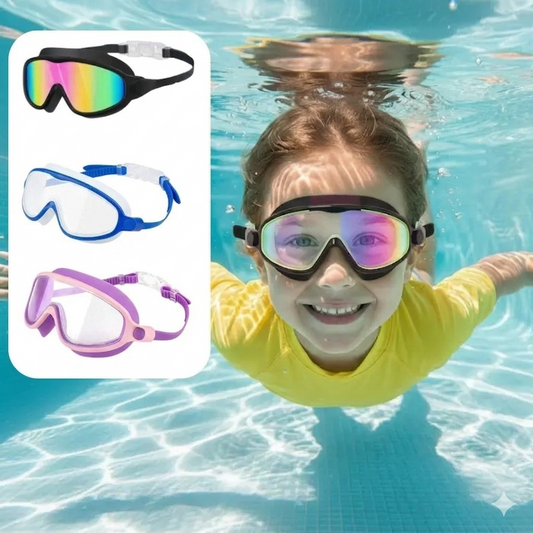 Kids Swimming Goggles