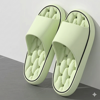 Comfortable Pillow Slippers for Men and Women
