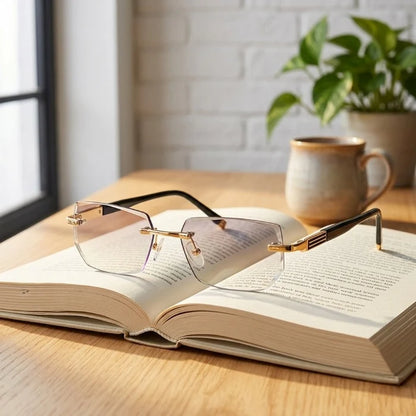 Blue Light Blocking Glasses