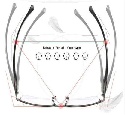 Intelligent Progressive Glasses
