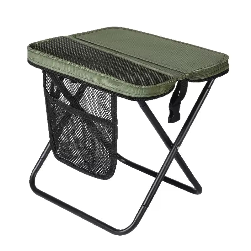 Portable Folding Camping Stool