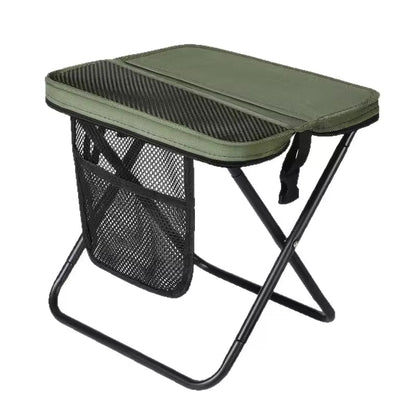 Portable Folding Camping Stool