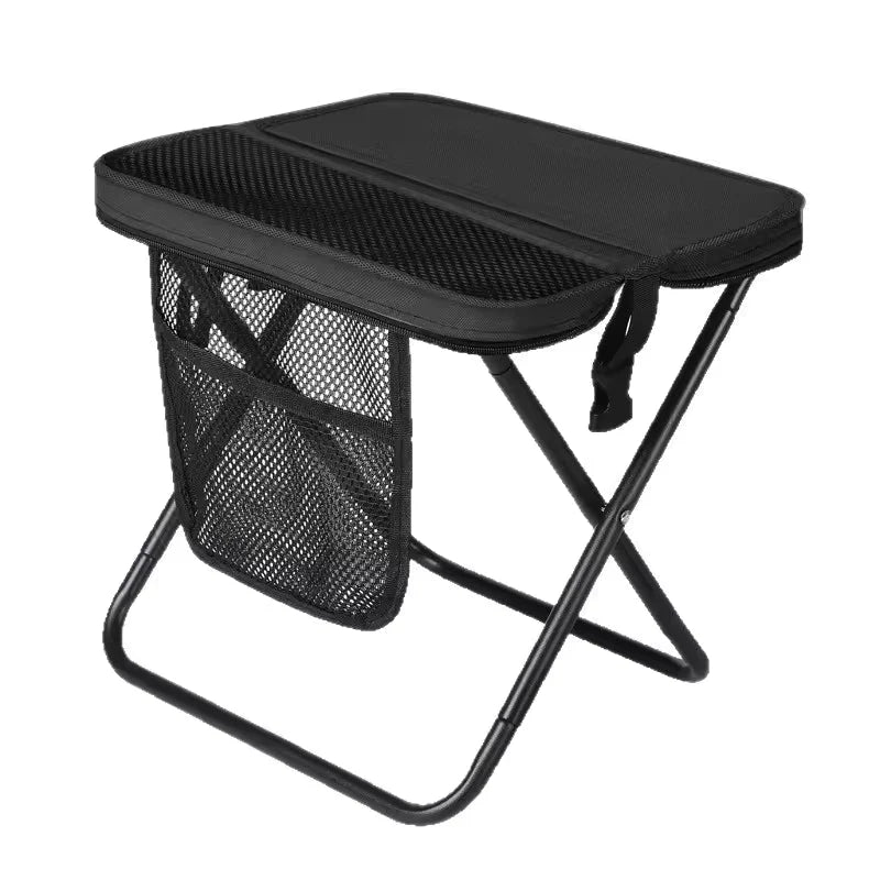 Portable Folding Camping Stool