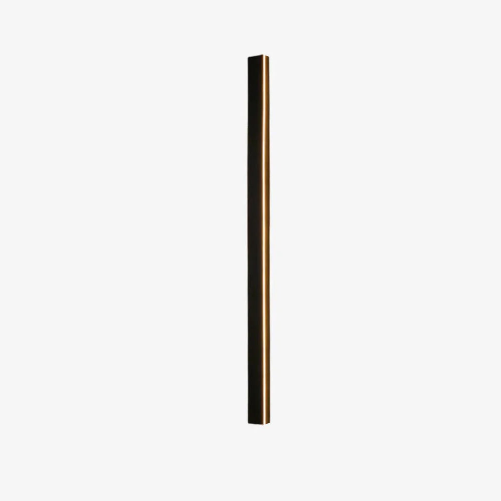 Linear Outdoor Wall Lamp