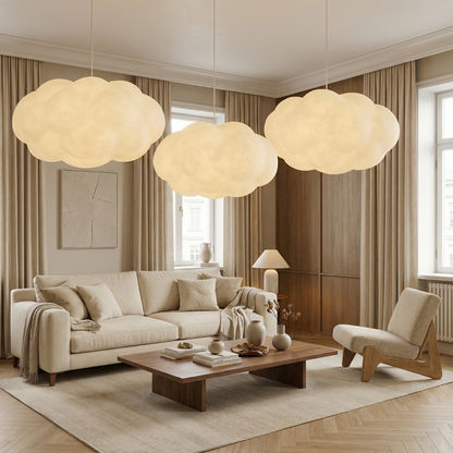Cloud Pendant Light