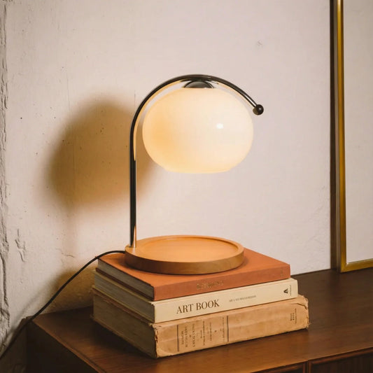 Sola candle warmer lamp