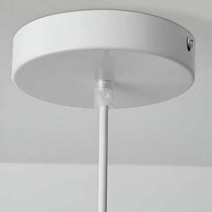 Wabi Sabi Mushroom Chandelier