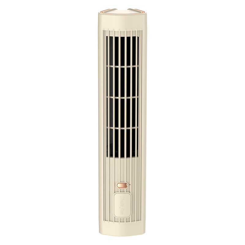 Stand fan Dorisk