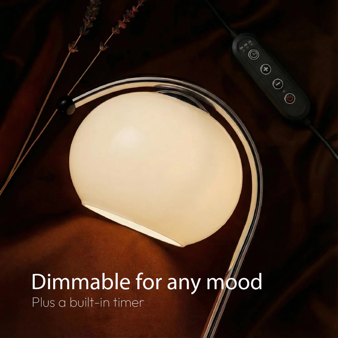 Sola candle warmer lamp