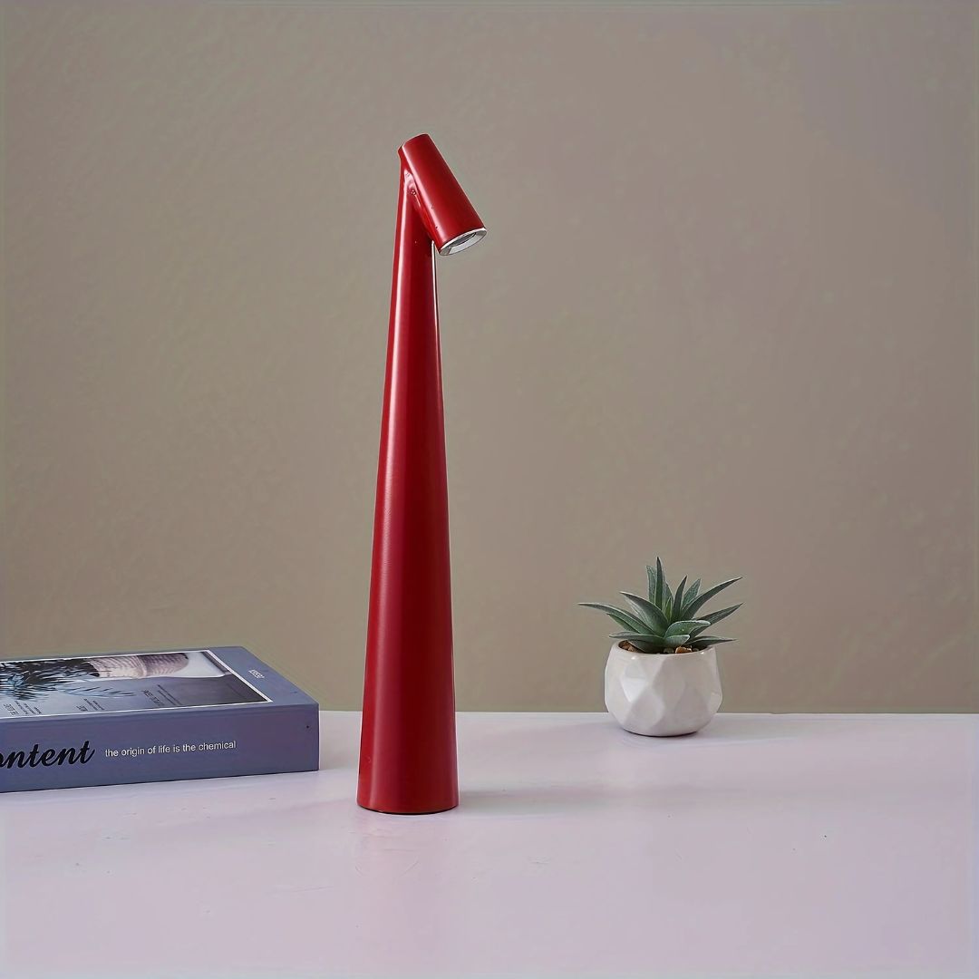 Nordic Minimalistic Design Mood Lamp
