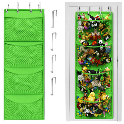 Stuffed Animal Storage