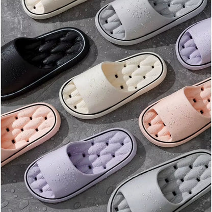 Comfortable Pillow Slippers for Men and Women