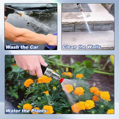 Hose Pressure Adapter